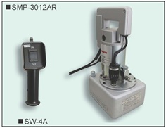 RIKEN Hydraulic Pump SMP-3012AR