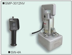 RIKEN Hydraulic Pump SMP-3012NV