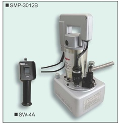 RIKEN Hydraulic Pump SMP-3014B