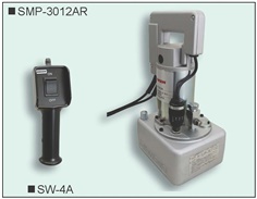 RIKEN Hydraulic Pump SMP-3014AR