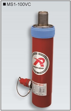 RIKEN Hydraulic Cylinder MS1-100VC