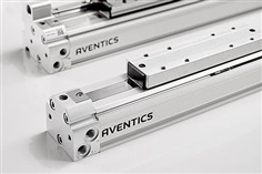 Aventics Rodless Cylinder RTC Series 