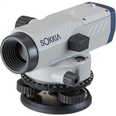 กล้องระดับ SOKKIA B-40A