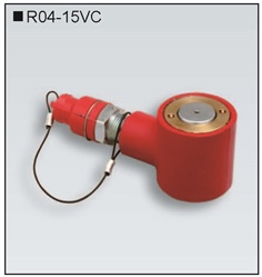 RIKEN Hydraulic Cylinder R04-15VC