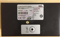 KROMSCHRODER Burner Control IFS 110IM-10/1/1T (84367030) Burner Control Control Box สวิทซ์ควบคุมการเผาไหม้