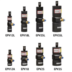 EXEN Piston Vibrator EPV Series