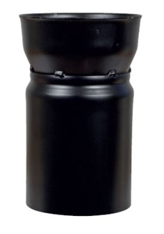 ฺBentone Blast tube ปาก burner รุ่น B40A ยาว 204 mm และ 304 mm 