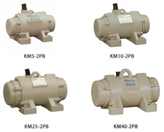EXEN Vibration Motor KM-2PB Series