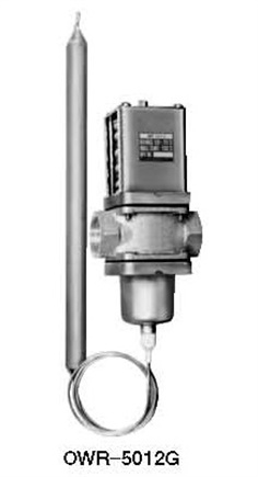 SAGINOMIYA Water Regulating Valve OWR-5012G