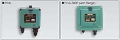  RIKEN Pressure Switch PCS Series