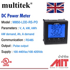 DC Power Meter