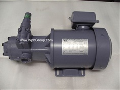 NOP Trochoid Pump TOP-2MW400-210HBMVB