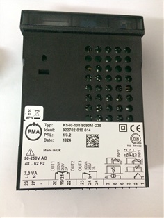 temperature controller ks40-108-9090M-D35#temperature controller ks40-108-9090M-D35