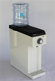 H-Care เครื่องผลิตน้ำไอโดรเจน(Huanth)