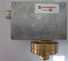 Norgren 18144 Pressure Switch