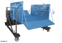 Mobile Tail Lift