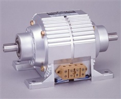 OGURA Electromagnetic Clutch/Brake Unit VSAU Series