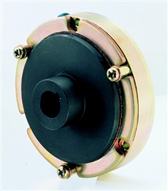  OGURA Electromagnetic Spring-Applied Brake FNB-K Series