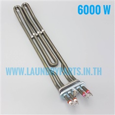 Heater 6000w electrolox W3250N W4250N