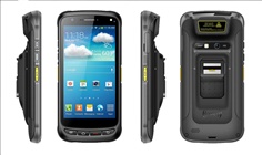 Chainway C71 Fingerprint Android 6.0, 4G, GPS, WIFI, Bluetooth, Camera, NFC 1D/2D Barcode อ่าน QR Code เครื่องอ่านบาร์โค้ด คอมพิวเตอร์เคลื่อนที่C7 ความยอดเยี่ยมเป็นประวัติการณ์