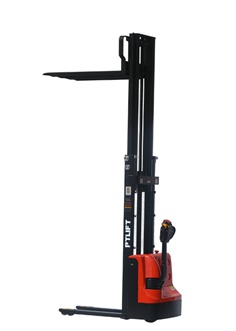 ECONOMICAL ELECTRIC STACKER