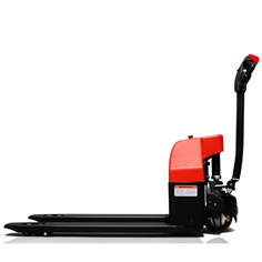 ELECTRIC POWER PALLET TRUCK