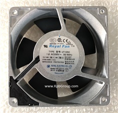 ROYAL Electric Fan UT125C