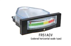MANOSTAR Micro Differential Pressure Gauge FR51ACV Series