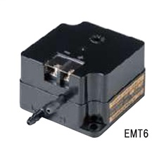 MANOSYS Pressure Transmitter EMT6 Series