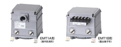 MANOSYS Pressure Transmitter EMT1A0FM Series
