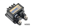 MANOSTAR Micro Differential Pressure Switch MS65HV Series