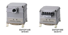 MANOSYS Pressure Transmitter EMTGP1B Series