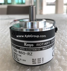 KOYO Rotary Encoder TRD-N60-RZ