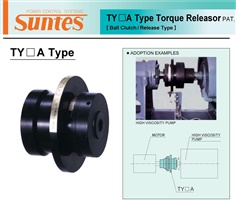 SUNTES Torque Releaser TY-A-L Series