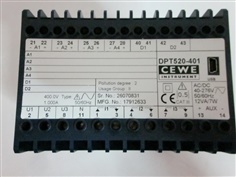 Cewe DTP520 Transducer 