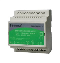 Switching Power Supply 2.5A