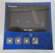 Dynisco ATC990 Pressure Controller 