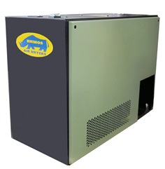Rhinos Refrigeration Air Dryer SD เครื่องทำลมแห้งขนาดเล็ก