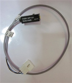 Baumer FHDK Photoelectric Sensor