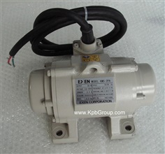 EXEN Vibration Motor KM5-2PA, 200V