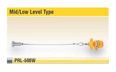 TOWA SEIDEN Level Switch PRL-500W Series