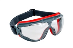3เอ็ม แว่นครอบตาเซฟตี้ รุ่น Goggle Gear 501 GG501SGAF
