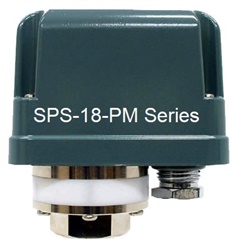 SANWA DENKI Pressure Switch SPS-18-PM Series