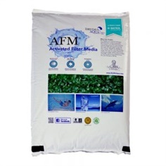 AFM (Activated Filter Media) สารกรองแก้ว กรองน้ำคุณภาพ