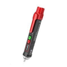 New Design 12V to 1000V Pen Type Non Contact  Voltage Detector With Flashlight