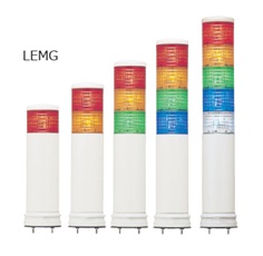 SCHNEIDER (ARROW) Tower Light LEMG Series