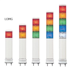 SCHNEIDER (ARROW) Tower Light LOMG Series