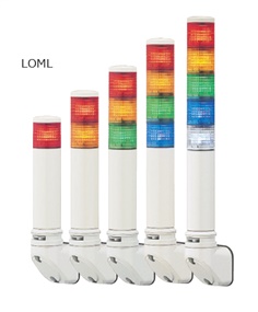 SCHNEIDER (ARROW) Tower Light LOML Series