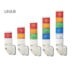 SCHNEIDER (ARROW) Tower Light LEULB Series