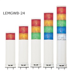 SCHNEIDER (ARROW) Tower Light LEMGWB Series